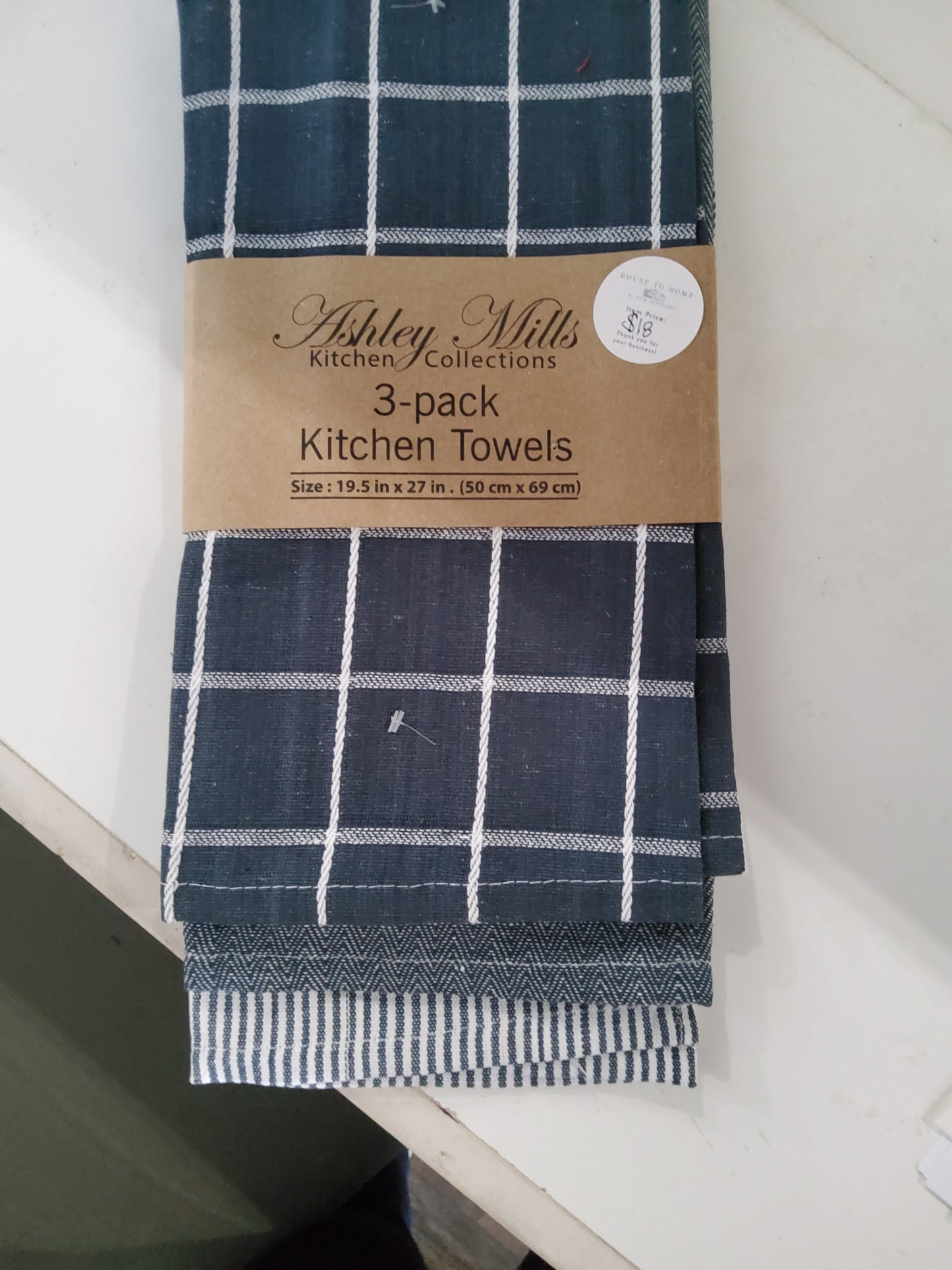 Kitchen Towels