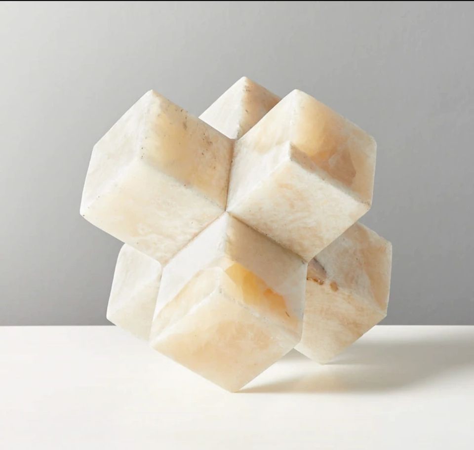 Marble Jack Decor